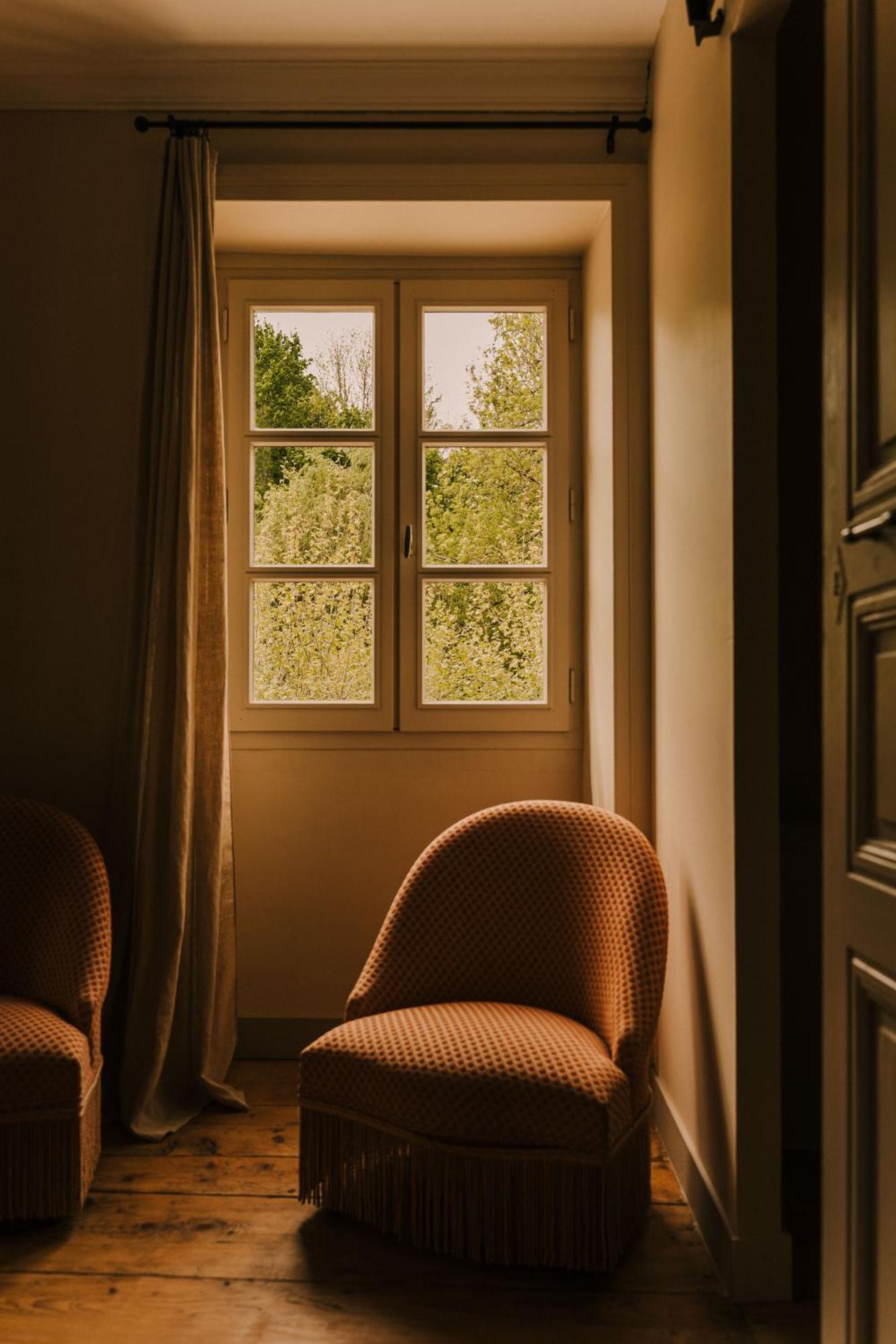 Maison D'Hotes Et Gite De Charme Avec Piscine, La Lhuiseraie Room photo