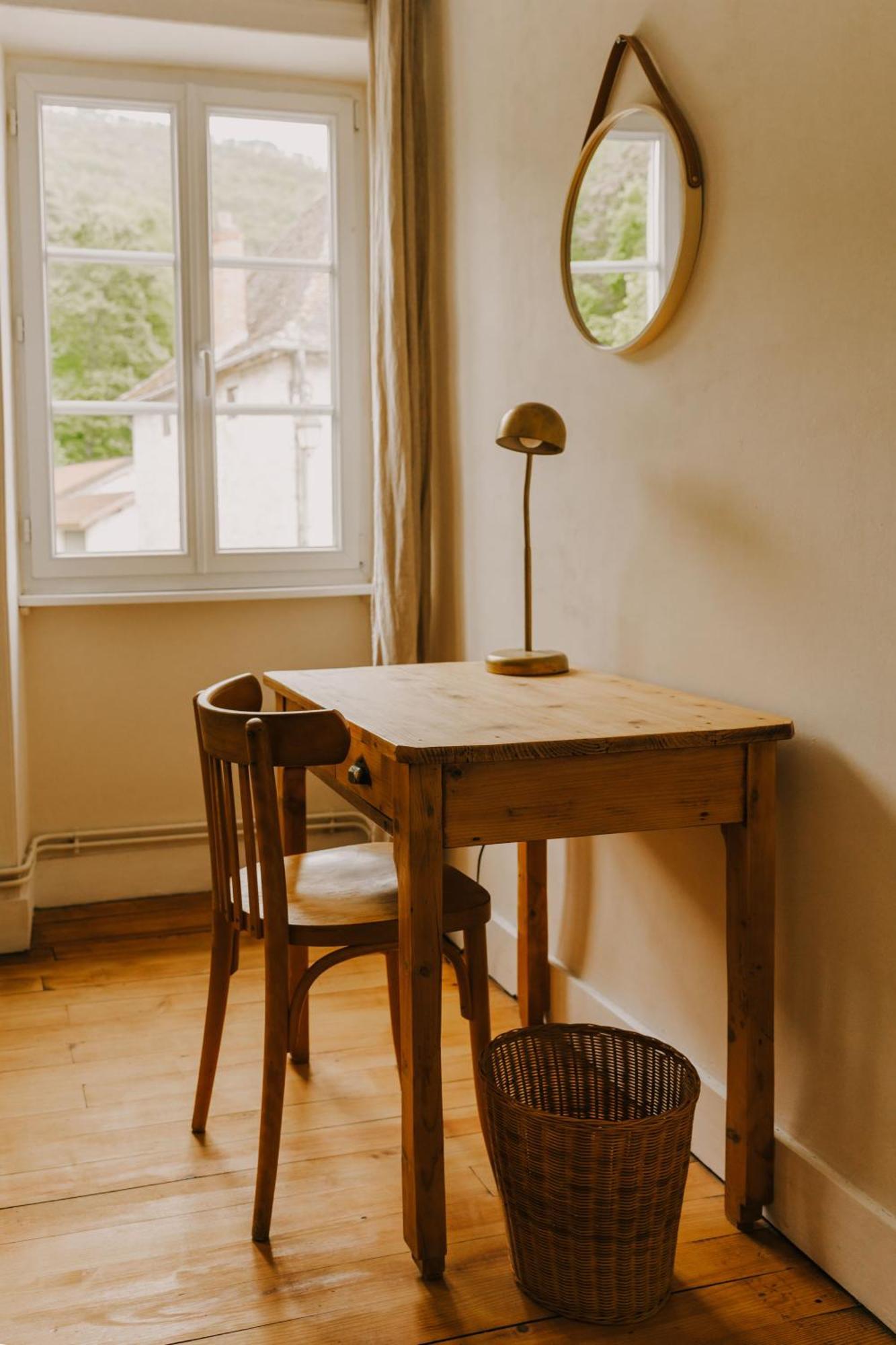 Maison D'Hotes Et Gite De Charme Avec Piscine, La Lhuiseraie Room photo