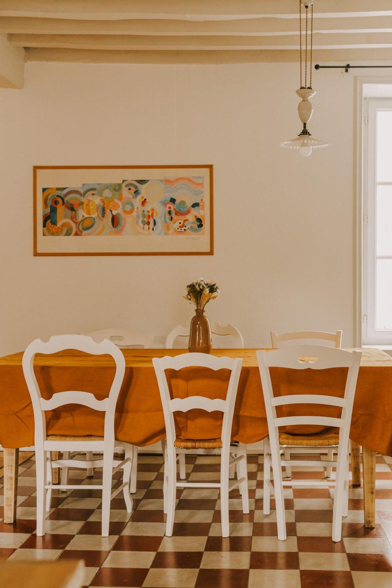 Maison D'Hotes Et Gite De Charme Avec Piscine, La Lhuiseraie Room photo