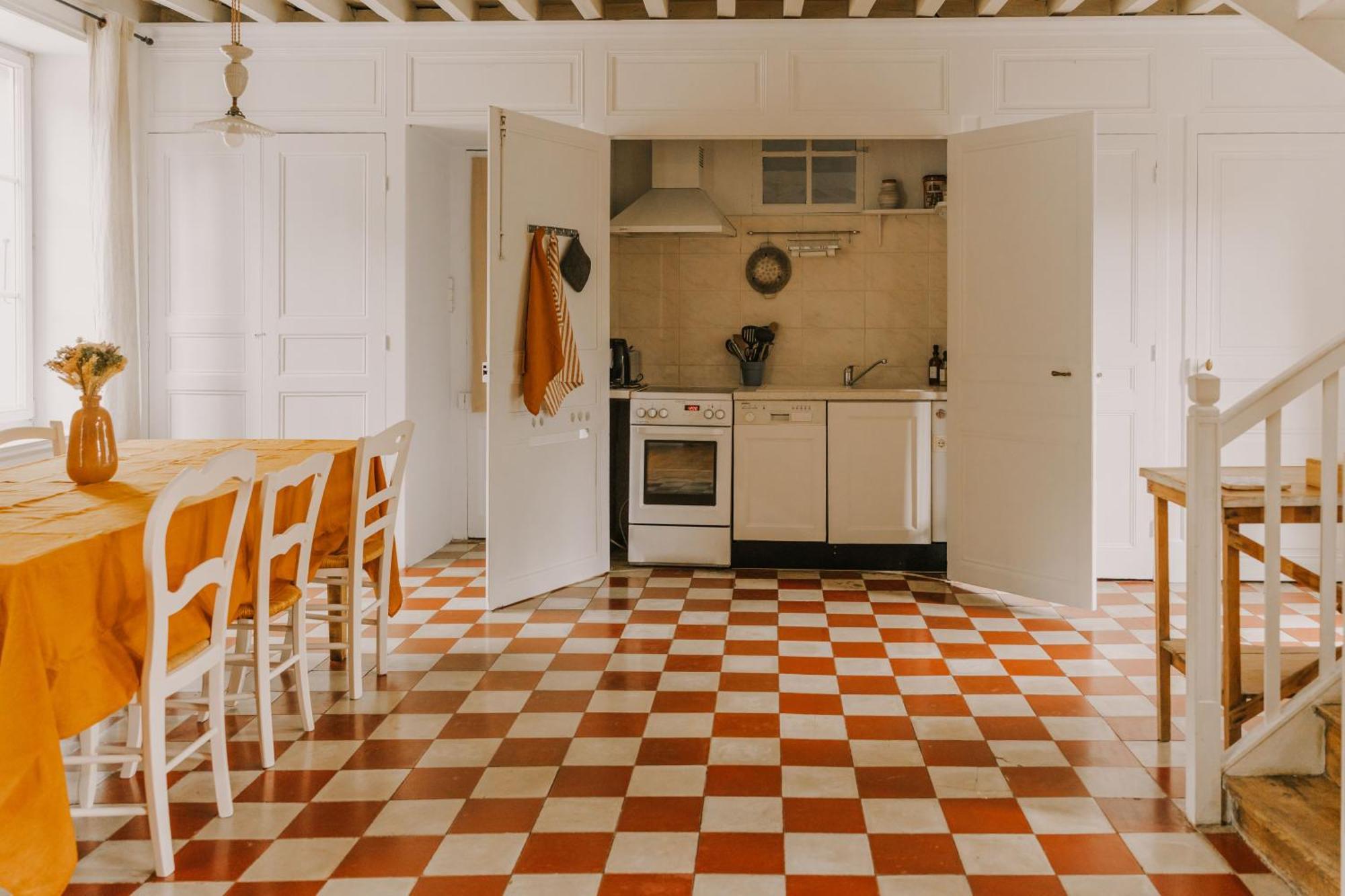 Maison D'Hotes Et Gite De Charme Avec Piscine, La Lhuiseraie Room photo